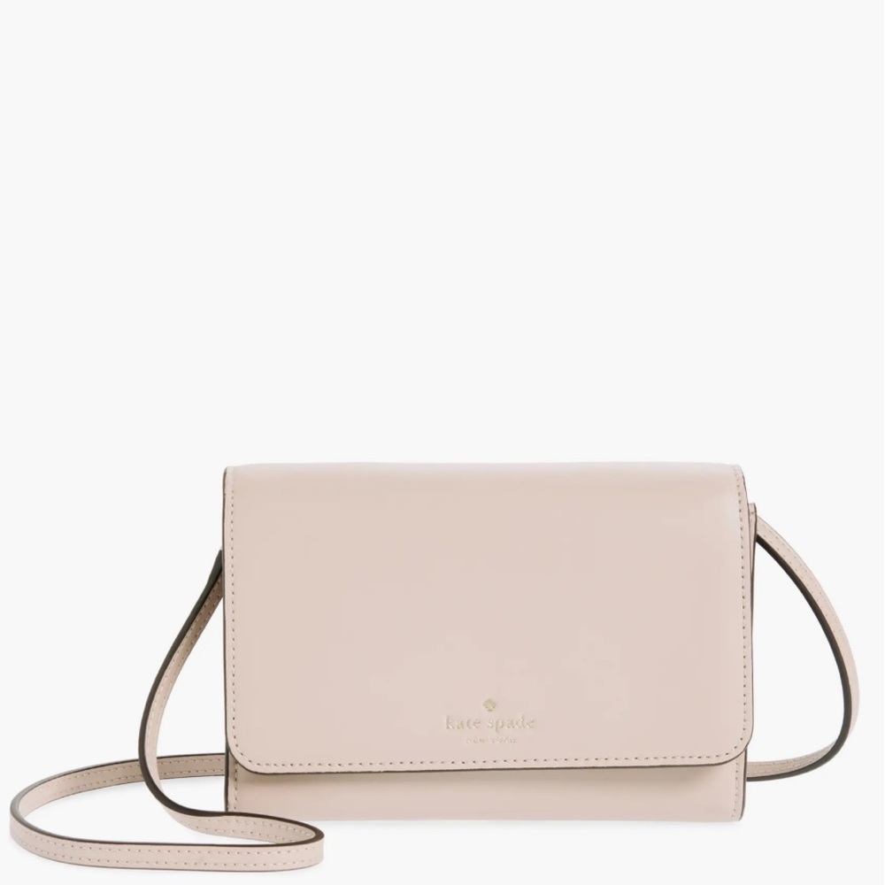 Kate Spade NWT Kerri Wallet Crossbody
